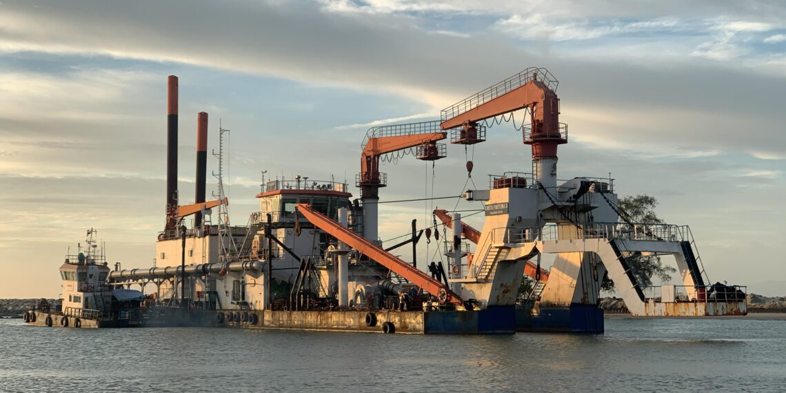 Menhub Pastikan Pelabuhan Baai Bengkulu Kembali Normal