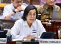 Sri Mulyani dan DPR Sepakati ADEM RAPBN 2026
