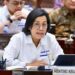 Sri Mulyani dan DPR Sepakati ADEM RAPBN 2026