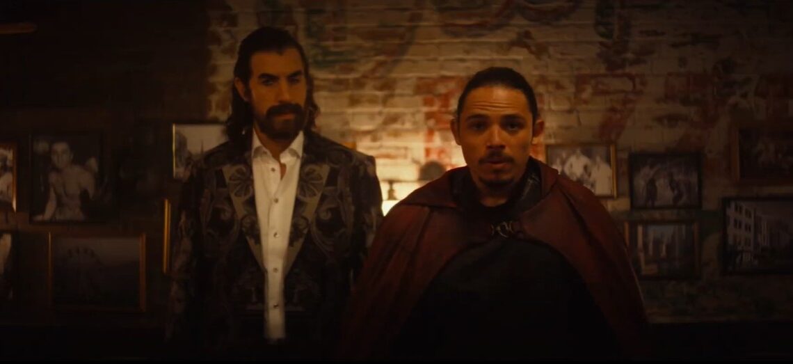 Mephisto Marvel Muncul di Ironheart, Ini 8 Hal tentang Karakternya