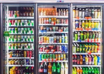 DPR Pastikan Cukai Minuman Berpemanis Mulai Semester II 2025