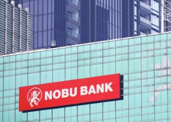 Nobu Bank Umumkan Diakuisisi Hanwha