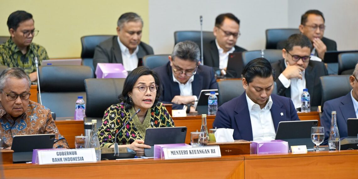 Proyeksi Ekonomi Semester II: Pemerintah Tetap Optimis