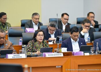 Proyeksi Ekonomi Semester II: Pemerintah Tetap Optimis