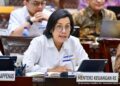 Sri Mulyani Tegaskan Fokus Belanja Berkualitas RAPBN 2026