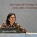 Sri Mulyani: Diplomat Kini Harus Jadi Duta Ekonomi
