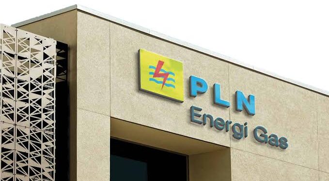 PLN Dapat Tambahan Pasokan Gas dari Blok Duyung Natuna Tahun Depan