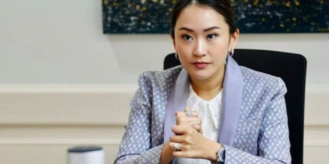 Mahkamah Konstitusi Thailand Hentikan Sementara Tugas PM Paetongtarn