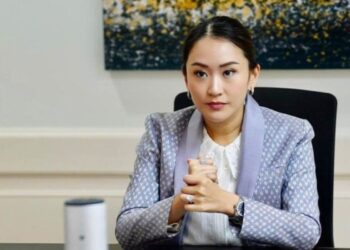 Mahkamah Konstitusi Thailand Hentikan Sementara Tugas PM Paetongtarn