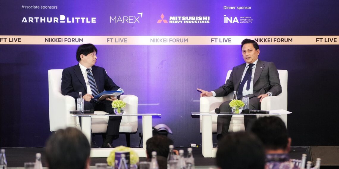 Kolaborasi Jadi Kunci Akselerasi Energi Bersih Indonesia