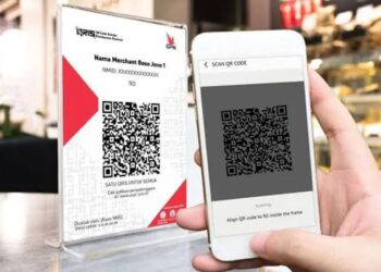 Waspada! Modus Penipuan Baru via QRIS Palsu, Rekening Bisa Ludes Seketika