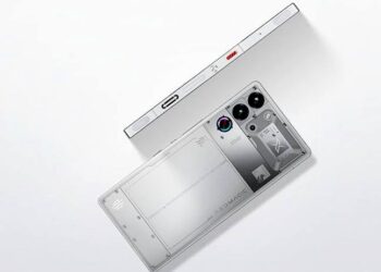 Red Magic 10S Pro+ Pertahankan Tahta sebagai HP Android Tercepat Juni 2025