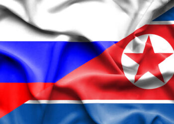 Kim Jong Un Janji Dukungan Penuh Rusia Melawan Ukraina