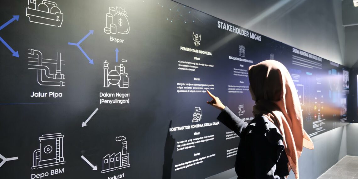 Bukan Sekadar Pameran, Ini Cara ITS Ajarkan Energi ke Publik