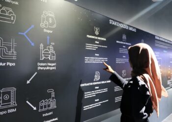 Bukan Sekadar Pameran, Ini Cara ITS Ajarkan Energi ke Publik