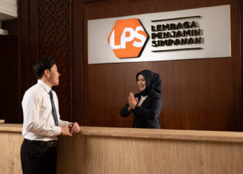 Indeks Menabung Konsumen Tumbuh, Optimisme Tetap Terjaga