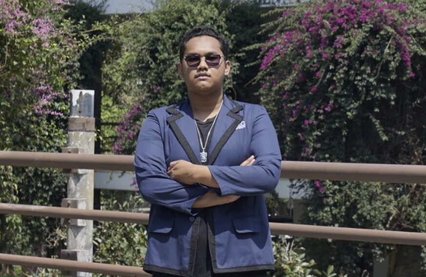 Mahasiswa ITB Raih Beasiswa Geofisika Internasional ExxonMobil