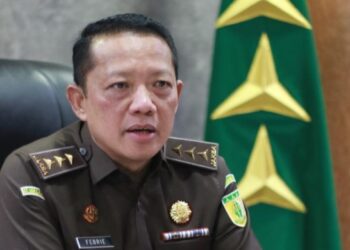 Kejagung Periksa Eks Dirut Bank Jateng Terkait Kasus Korupsi Pemberian Kredit ke PT Sritex