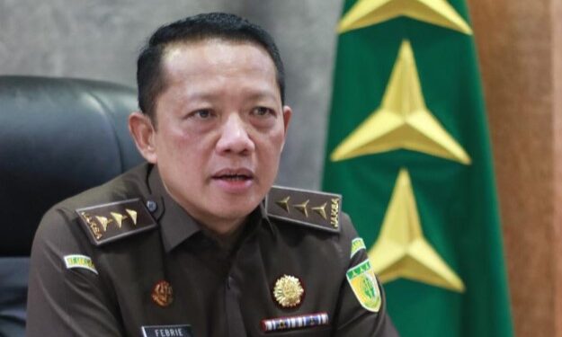 Kejagung Periksa Eks Dirut Bank Jateng Terkait Kasus Korupsi Pemberian Kredit ke PT Sritex