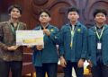 Teknologi Panas Bumi ITB Unggul di Ajang Nasional