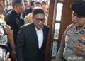 Hasto Kristiyanto Jalani Sidang Tuntutan Hari Ini