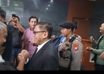 Hasto Kristiyanto Dituntut 7 Tahun Penjara Terkait Kasus Suap dan Perintangan Penyidikan