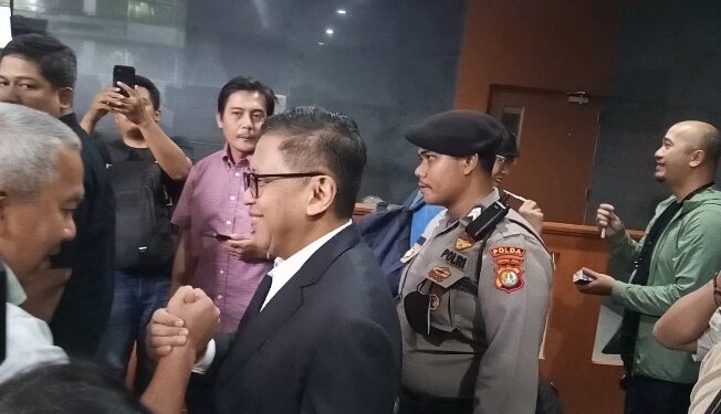 Hasto Kristiyanto Dituntut 7 Tahun Penjara Terkait Kasus Suap dan Perintangan Penyidikan