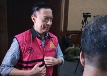 Sidang Tuntutan Kasus Korupsi Impor Gula Tom Lembong Digelar Hari Ini