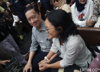 Jaksa Tuntut Tom Lembong 7 Tahun Penjara di Perkara Impor Gula