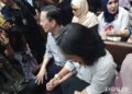 Sidang Pledoi Tom Lembong Digelar Hari ini di PN Jakarta Pusat