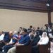 Sidang Pleidoi Tom Lembong Dihadiri Anies Baswedan dan sejumlah Tokoh