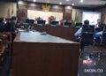 Kuasa Hukum Tom Lembong Bacakan Pleidoi, Sidang Korupsi Ini Sarat Rekayasa