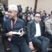 Penasehat Hukum Hasto Kristiyanto Bacakan Pleidoi, Harap Hakim Bisa Tegakkan Keadilan.