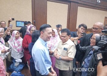 Vonis Hukuman Tom Lembong Dijadwalkan Jumat 18 Juli