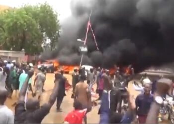 Tragedi Yelwata: Ratusan Tewas di Benue