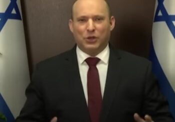 Israel Terbelah, Netanyahu Didesak Mundur