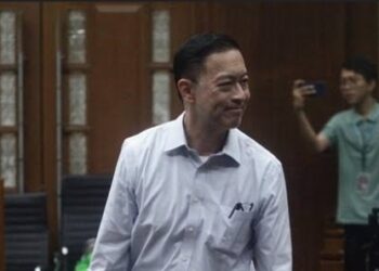 Jaksa Cecar Tom Lembong Soal Teken Langsung Izin Impor Gula