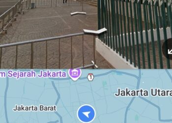 Gaya Penipuan Baru di Google Maps