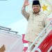 Prabowo Bertemu MBS Bahas Haji dan Investasi