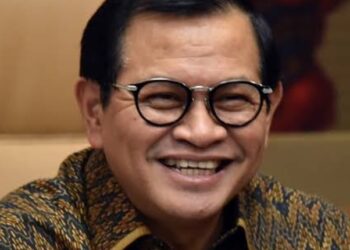 Pramono Anung Naikkan Dana Operasional Dasawisma Jadi Rp750 Ribu per Bulan Mulai Juli 2025