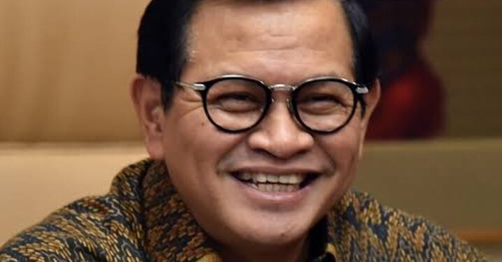 Pramono Anung Naikkan Dana Operasional Dasawisma Jadi Rp750 Ribu per Bulan Mulai Juli 2025