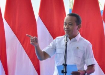 Desa  Data Desa Tak Sinkron, Bahlil Murka