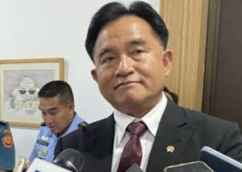 Yusril Soroti Putusan MK Pisahkan Pemilu Nasional