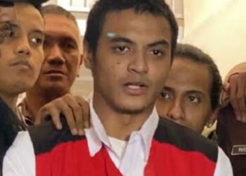 Vadel Badjideh Menyesal, Minta Maaf Terbuka