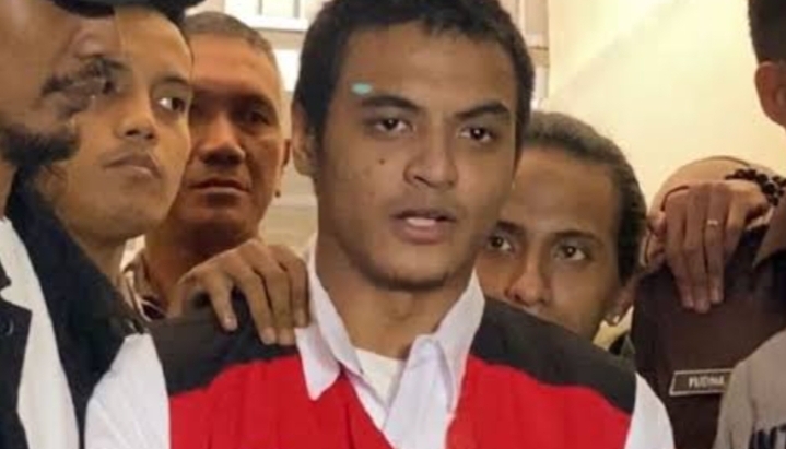 Vadel Badjideh Menyesal, Minta Maaf Terbuka