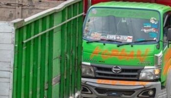 Slamet: Patuh ODOL, Tapi Malah Nganggur