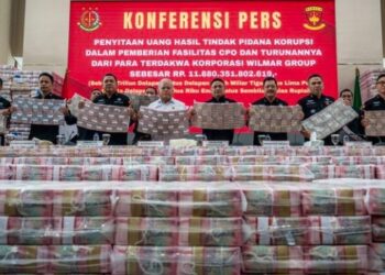 Kejagung: Ini Bukti Kinerja Lawan Korupsi