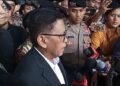 Jaksa KPK Nilai Keahlian Harun Belum Teruji