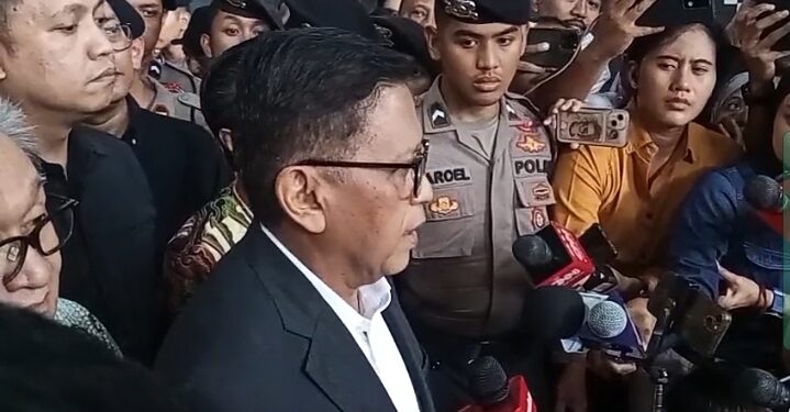 Jaksa KPK Nilai Keahlian Harun Belum Teruji