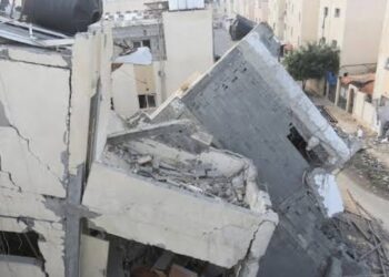 F-16 Israel Tembak Kamar Direktur RS Indonesia